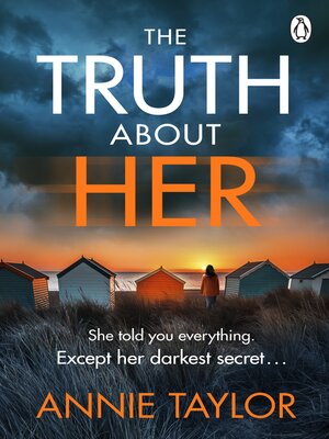 cover image of The Truth About Her